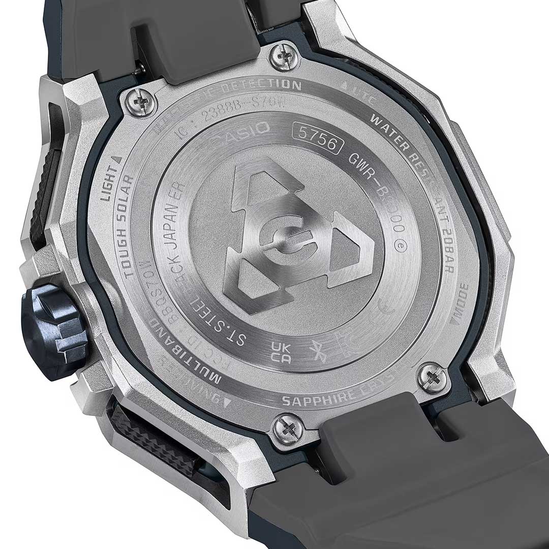 G-Shock GWR-B3000A-2AER GRAVITYMASTER Muški Sat – slika 2
