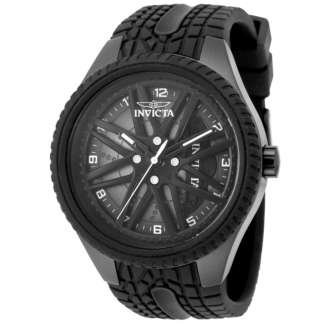 Sličica proizvoda 50757 Racing Muški Sat 1 od 2