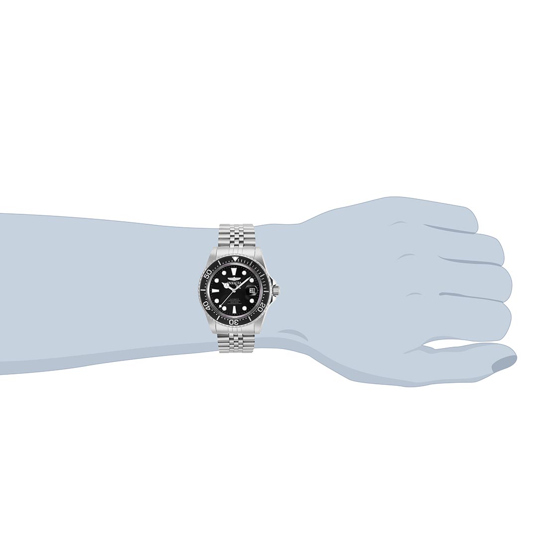 Invicta 30091 Pro Diver Automatic Muški Sat – slika 3