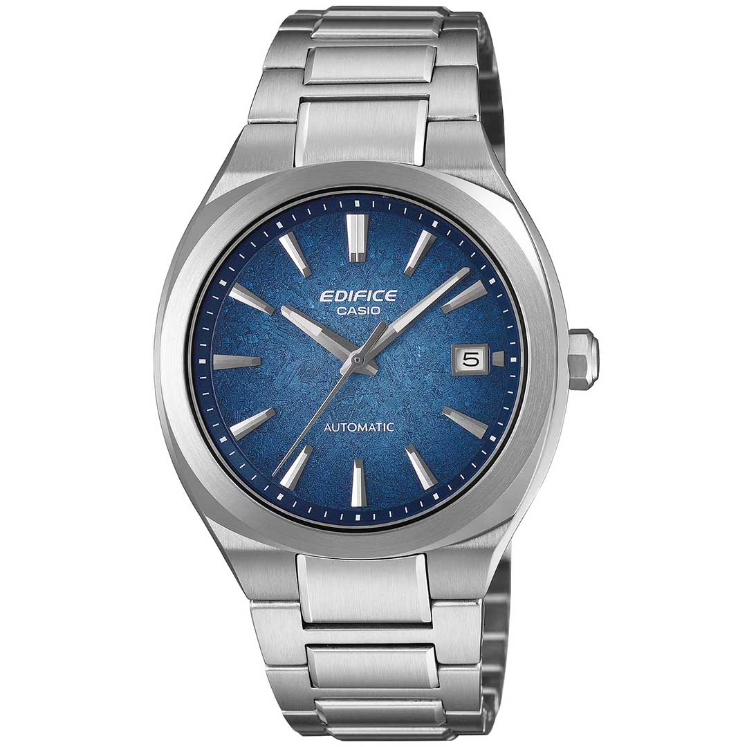Sličica proizvoda EFK-200D-2AER Automatic Edifice Muški Sat 1 od 5