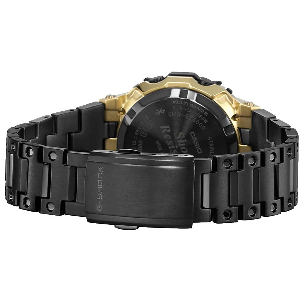 G-Shock GMW-BZ5000BD-1ER Muški Sat – slika 3