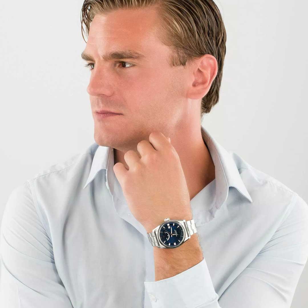 Orient Star RE-AU0005L00B Contemporary Automatic Muški Sat – slika 3