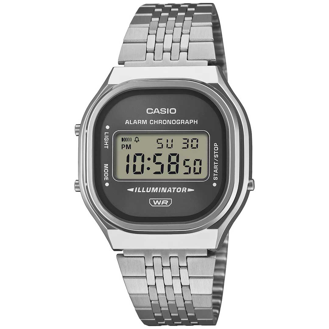 Casio A140WE-8AEF Vintage Unisex Sat