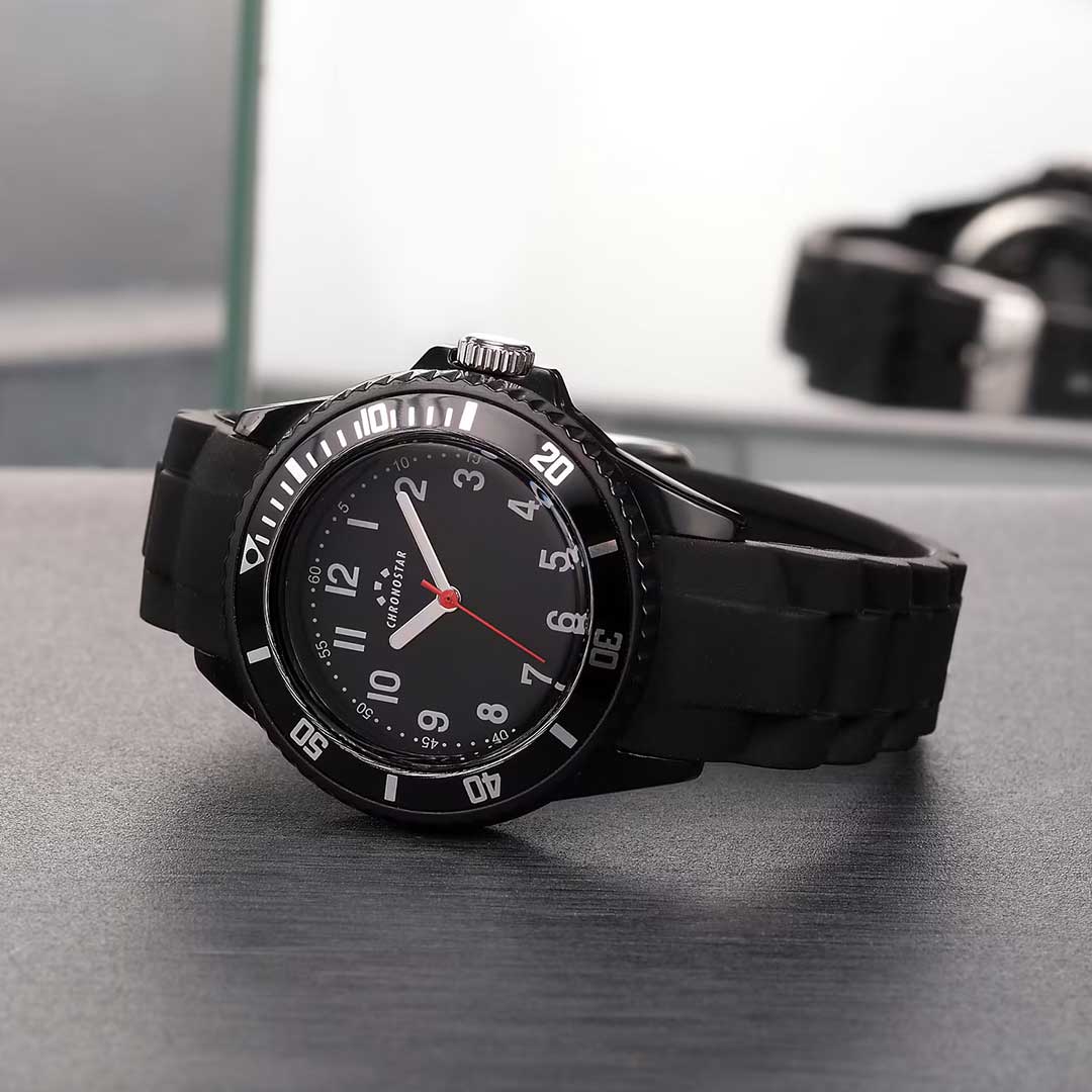 Chronostar R3751288004 ROCKET Muški Sat – slika 5