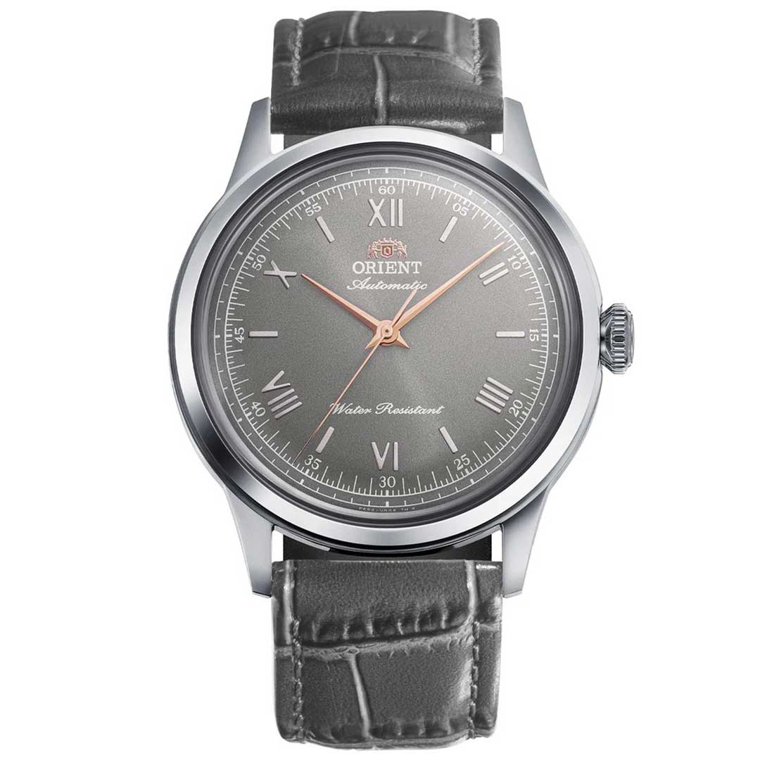 RA-BB0006N30B Bambino Automatic Muški Sat