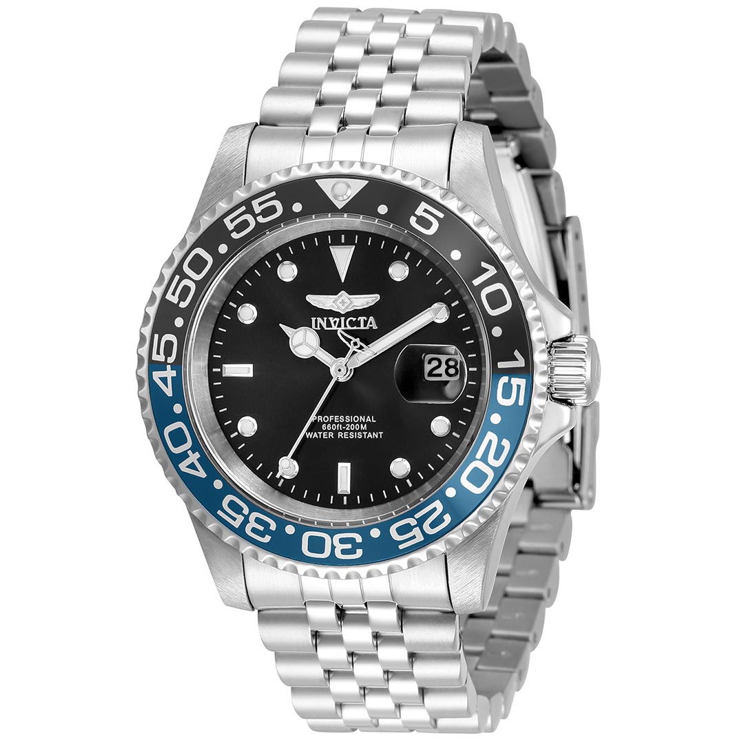34104 Pro Diver Muški Sat