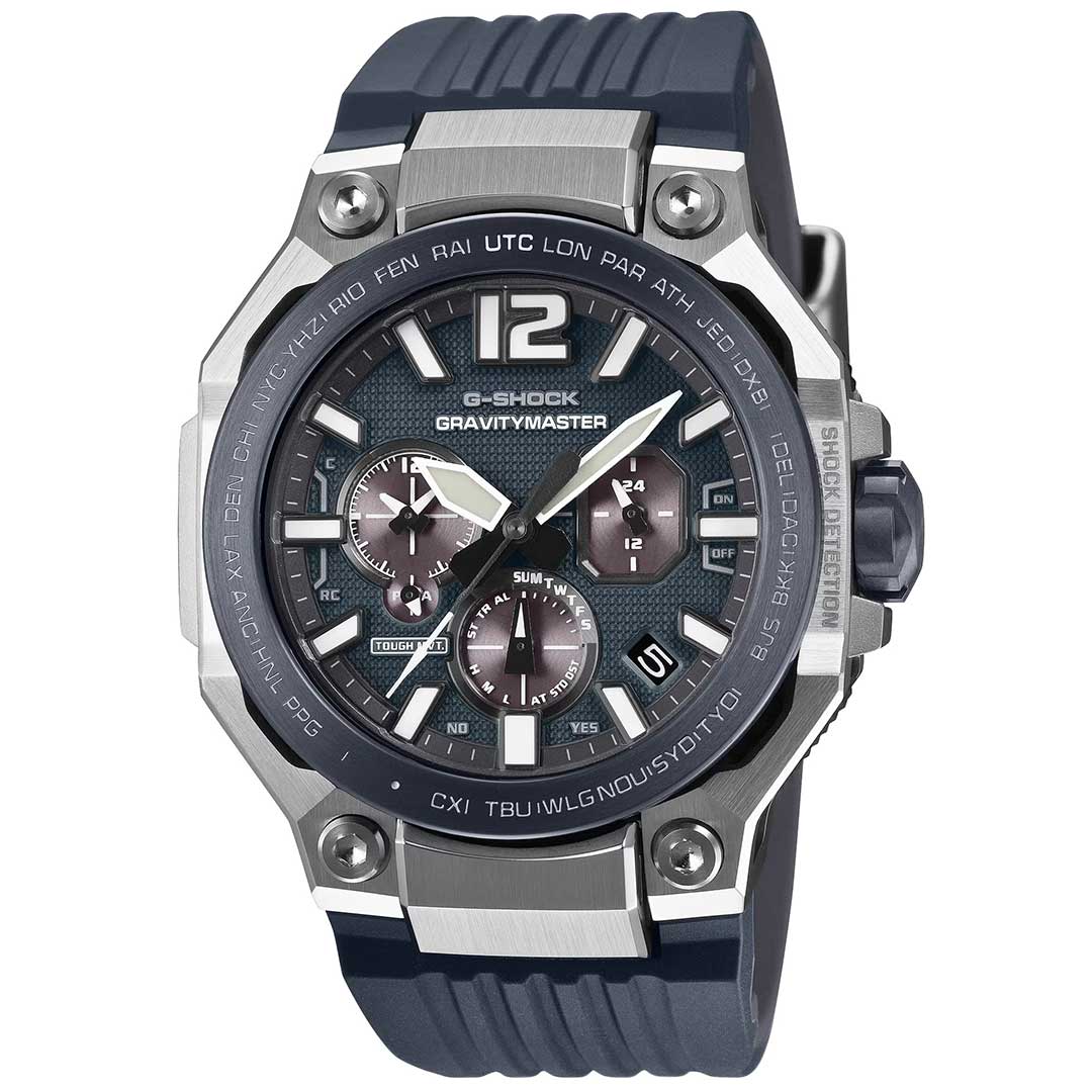 G-Shock GWR-B3000A-2AER GRAVITYMASTER Muški Sat