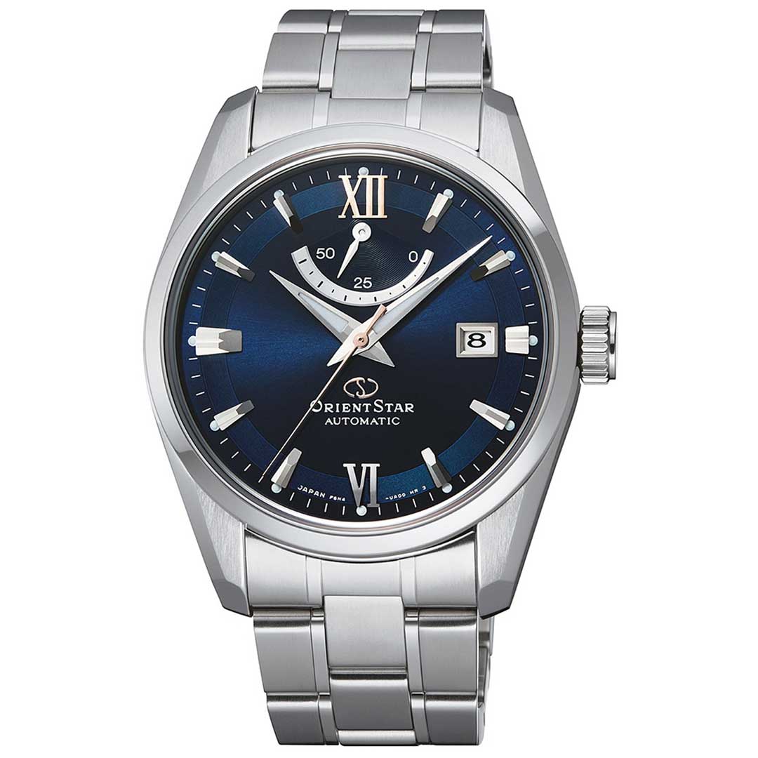 Orient Star RE-AU0005L00B Contemporary Automatic Muški Sat