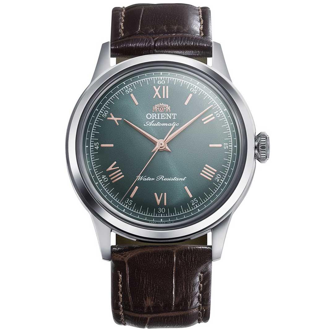 RA-BB0001E30B Bambino Automatic Muški Sat