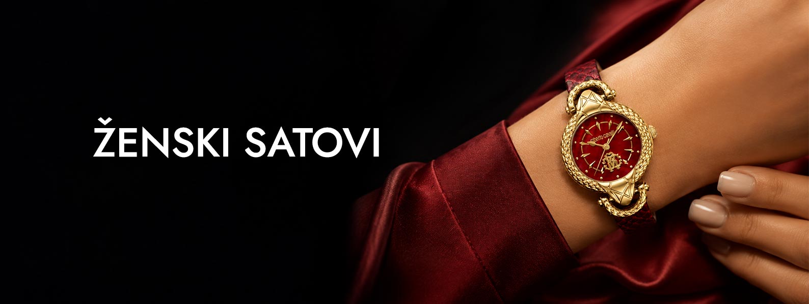 Ženski satovi