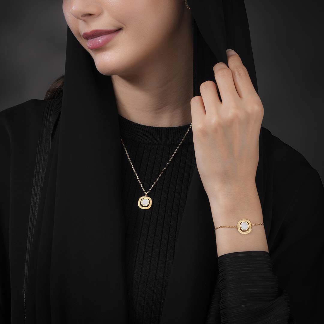 Guy Laroche GLJLN0004832 KIM Ženska Ogrlica – slika 4