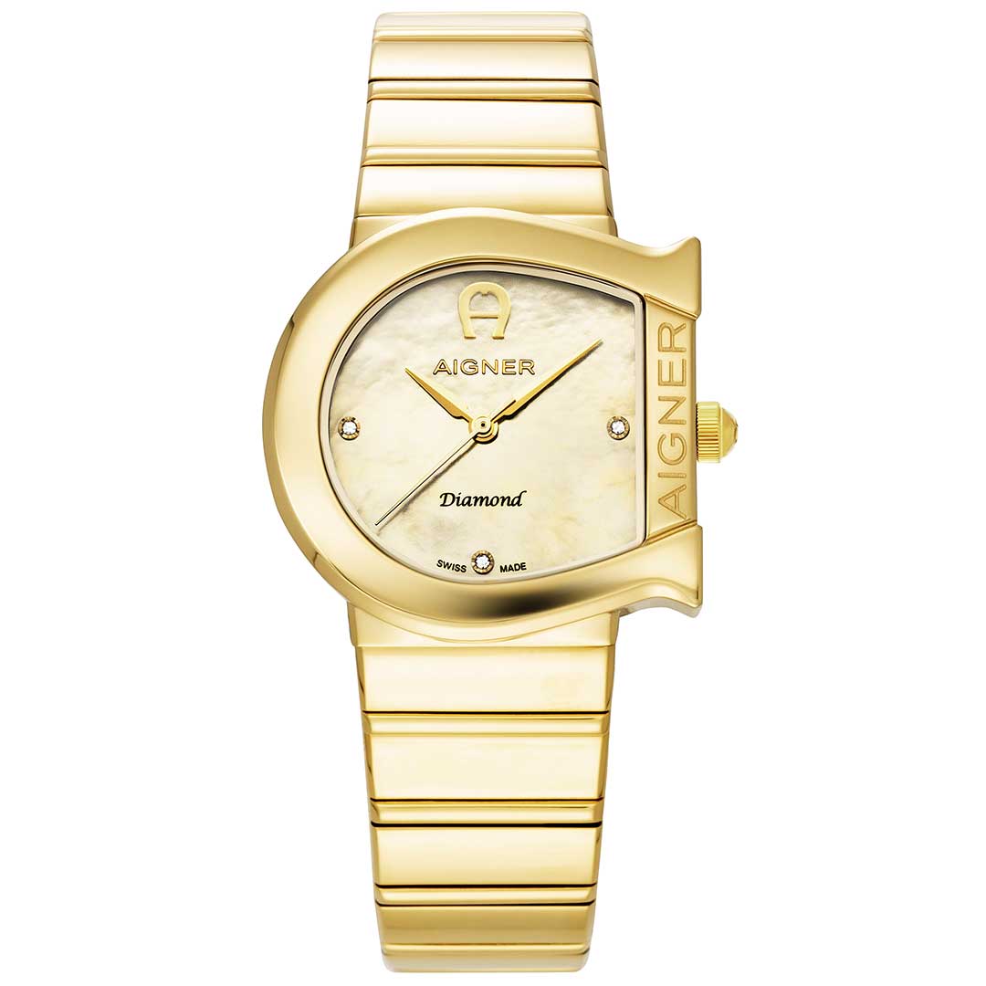 Slika proizvoda: AGW.232002 Matera Diamond Ženski Sat - Swiss Made