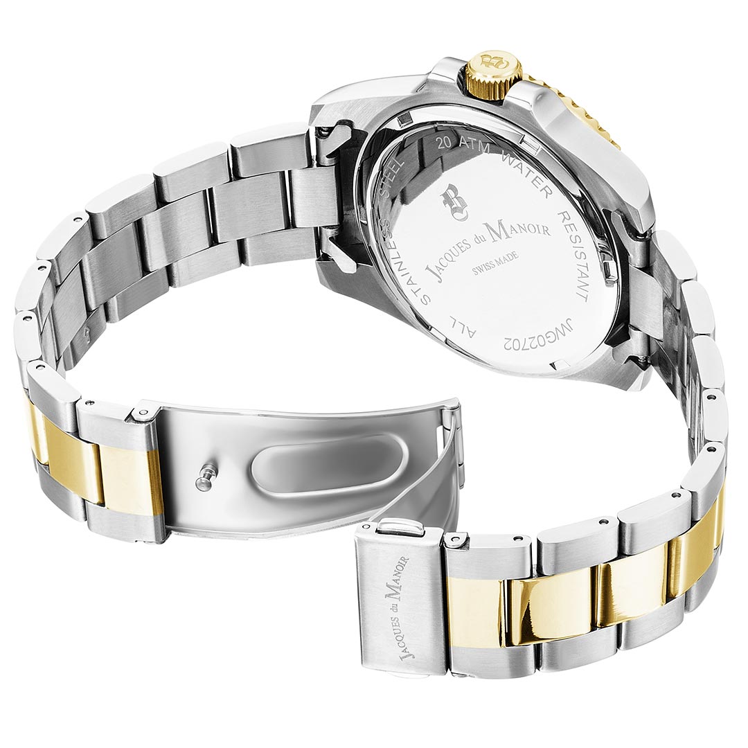 Sličica proizvoda JWG03003 Inspiration Business Ženski Sat - Swiss Made 3 od 4