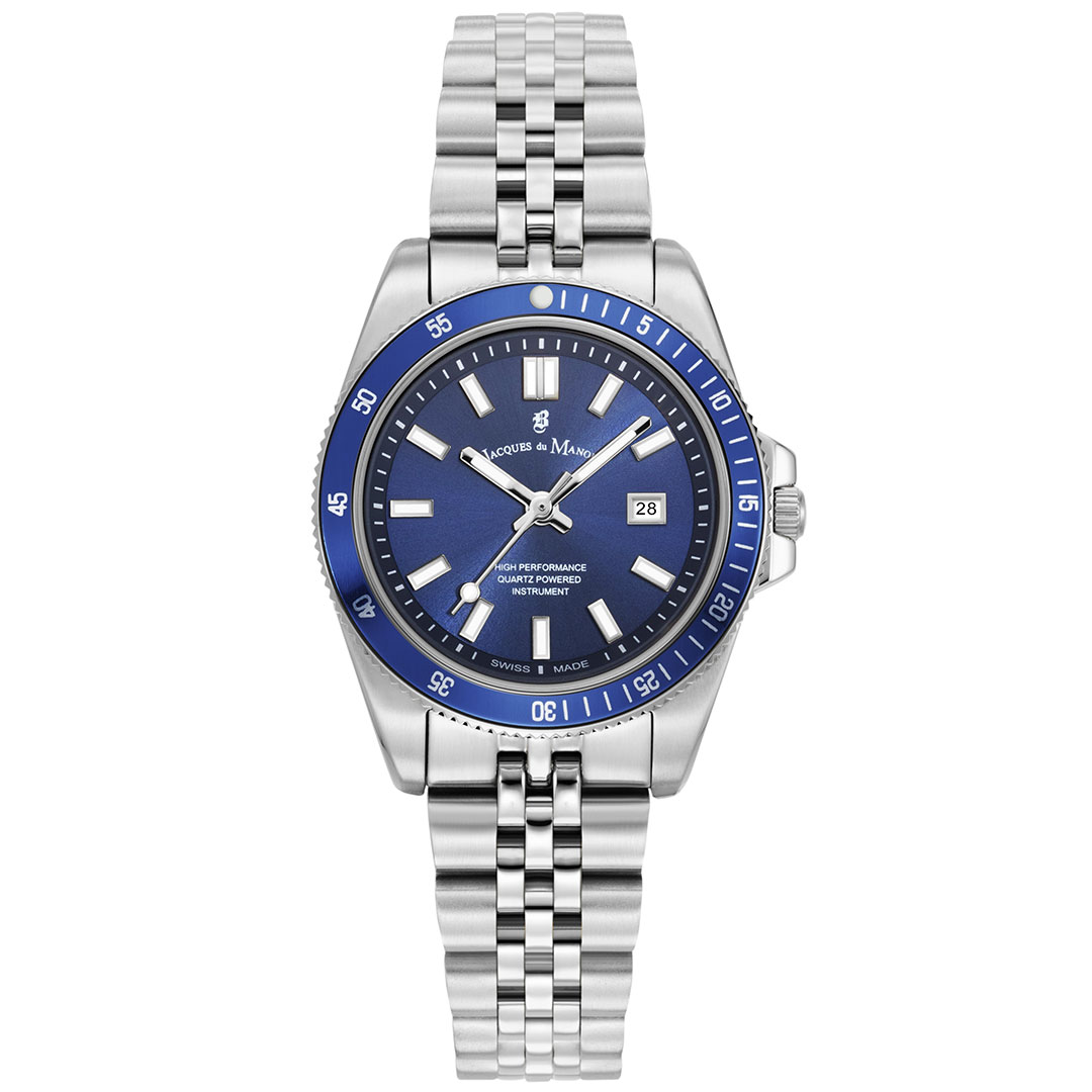 Slika proizvoda: JWL05001 Inspiration Active Ženski Sat - Swiss Made