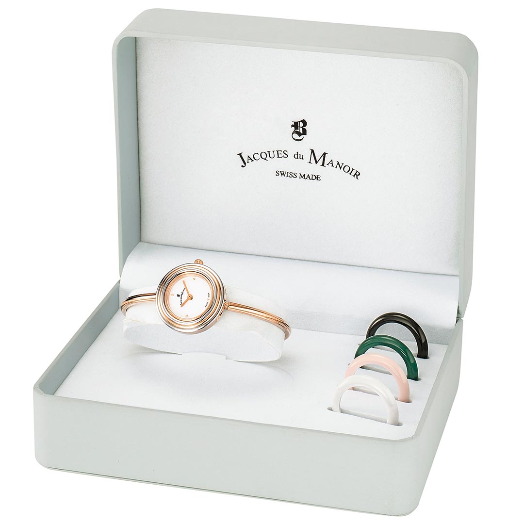 Slika proizvoda: JWL05402 Aurora-Set Ženski Sat - Swiss Made