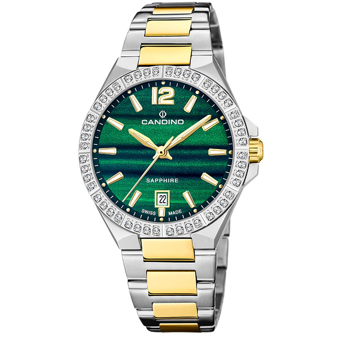 Slika proizvoda: C4761-C Casual Ženski Sat - Swiss Made
