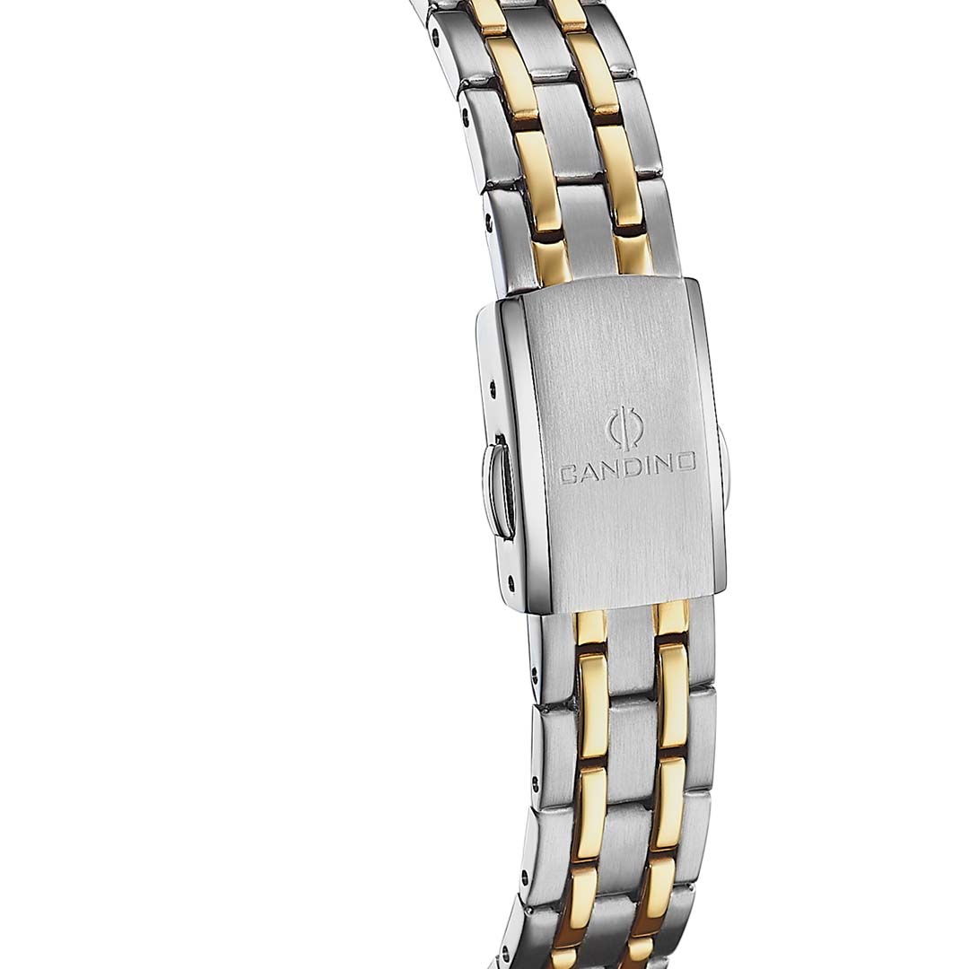 Sličica proizvoda C4704-H Couple Classic Ženski Sat - Swiss Made 3 od 4