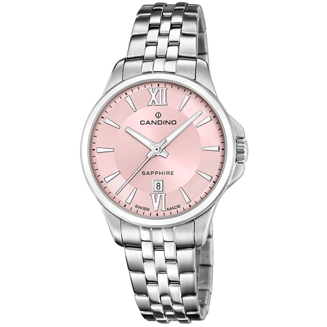 Slika proizvoda: C4766-7 Couple Classic Ženski Sat - Swiss Made
