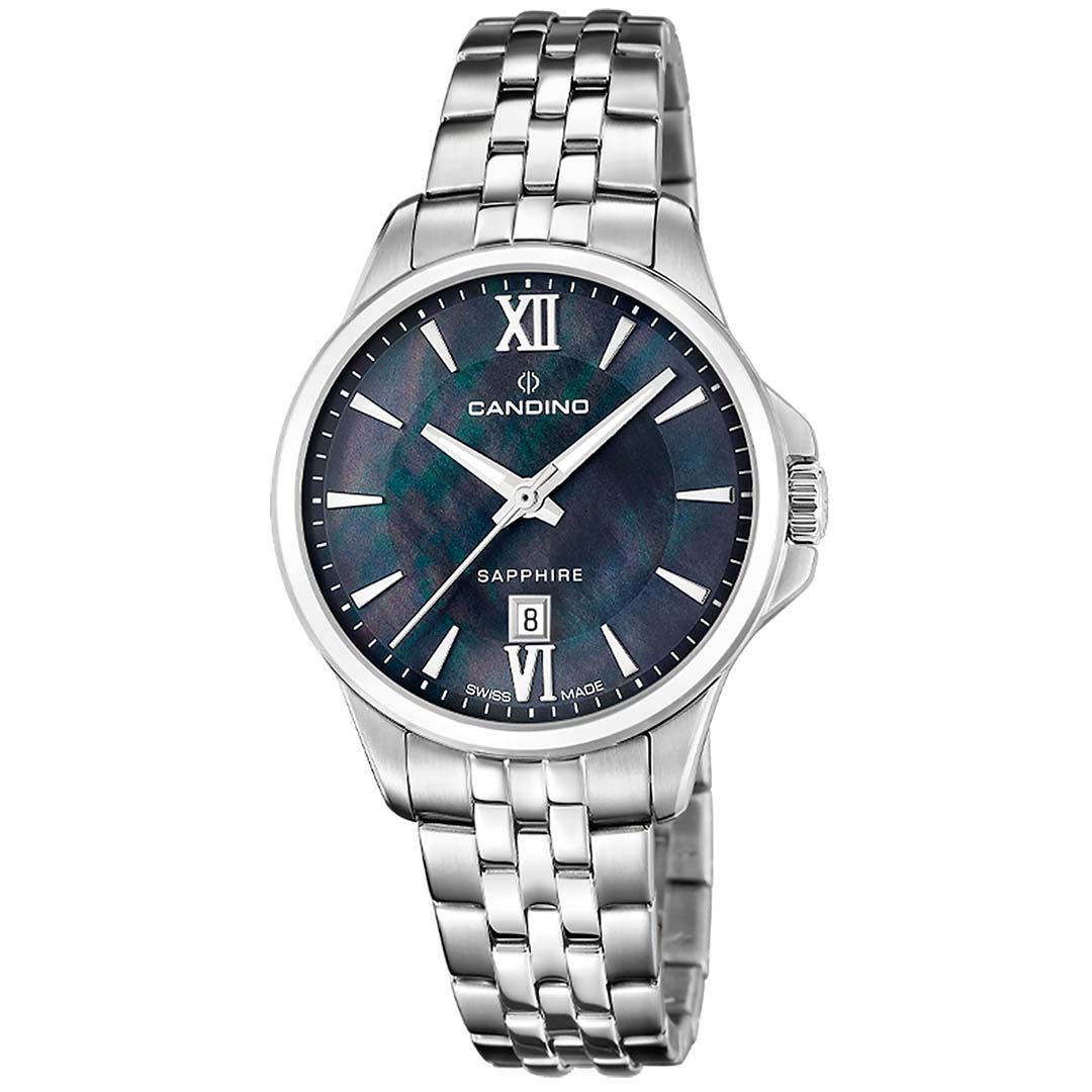Slika proizvoda: C4766-8 Couple Classic Ženski Sat - Swiss Made