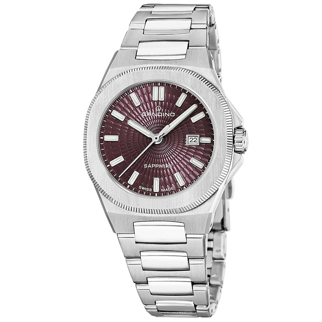 Sličica proizvoda C4800-4 Couple Classic Ženski Sat - Swiss Made 1 od 6