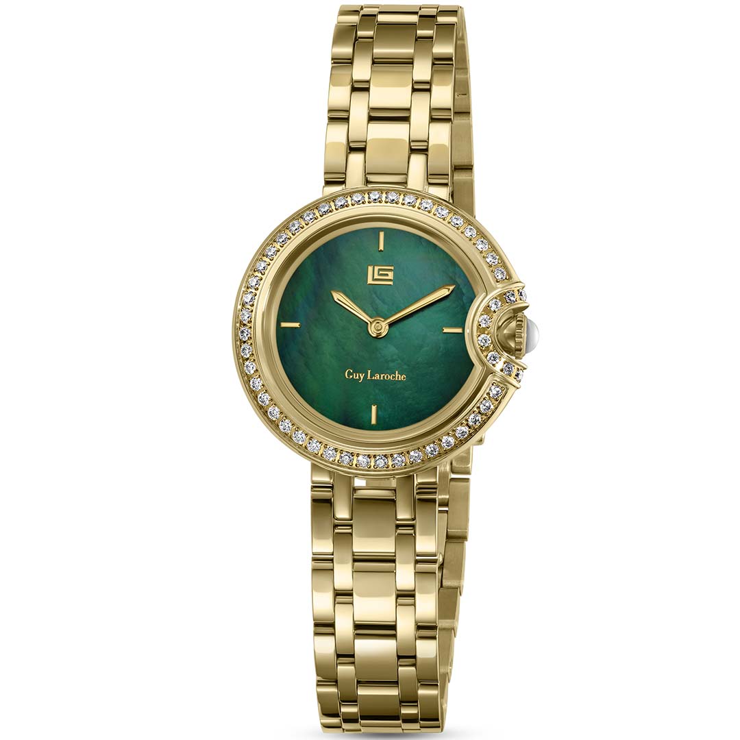 Guy Laroche GLWLG0004102 MORGAN Ženski Sat - Swiss Made
