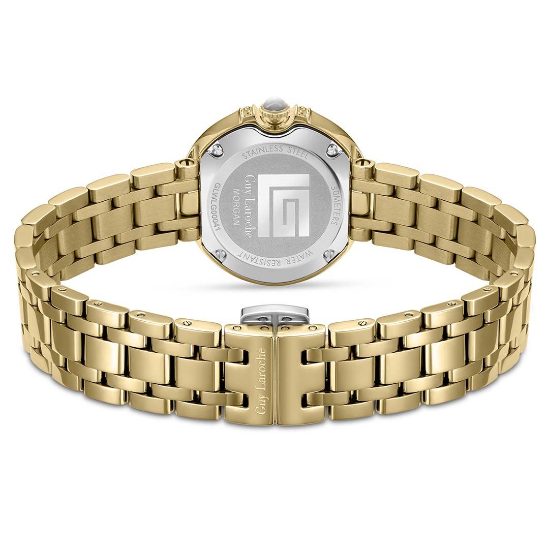 Guy Laroche GLWLG0004102 MORGAN Ženski Sat - Swiss Made – slika 3