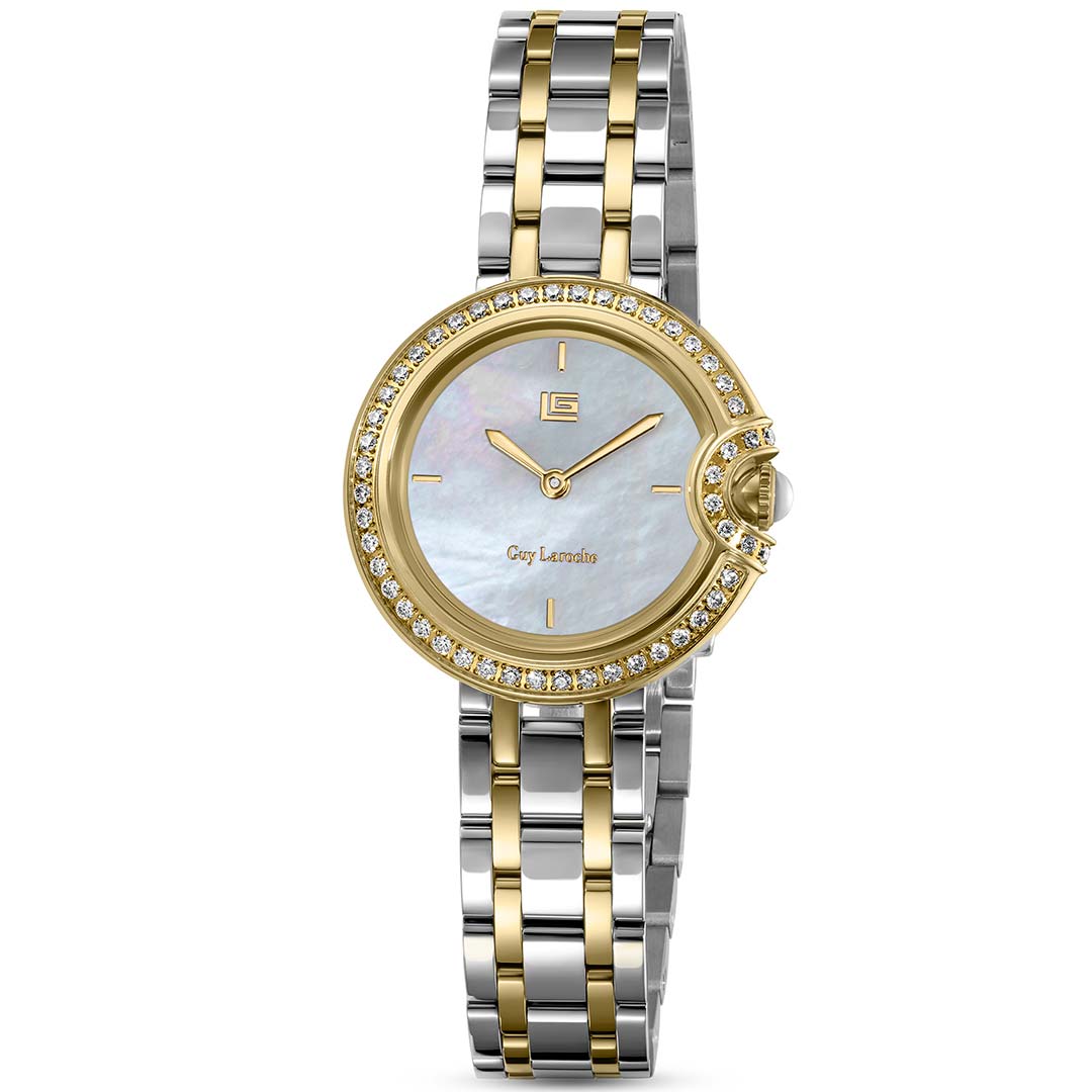 Guy Laroche GLWLG0004103 MORGAN Ženski Sat - Swiss Made