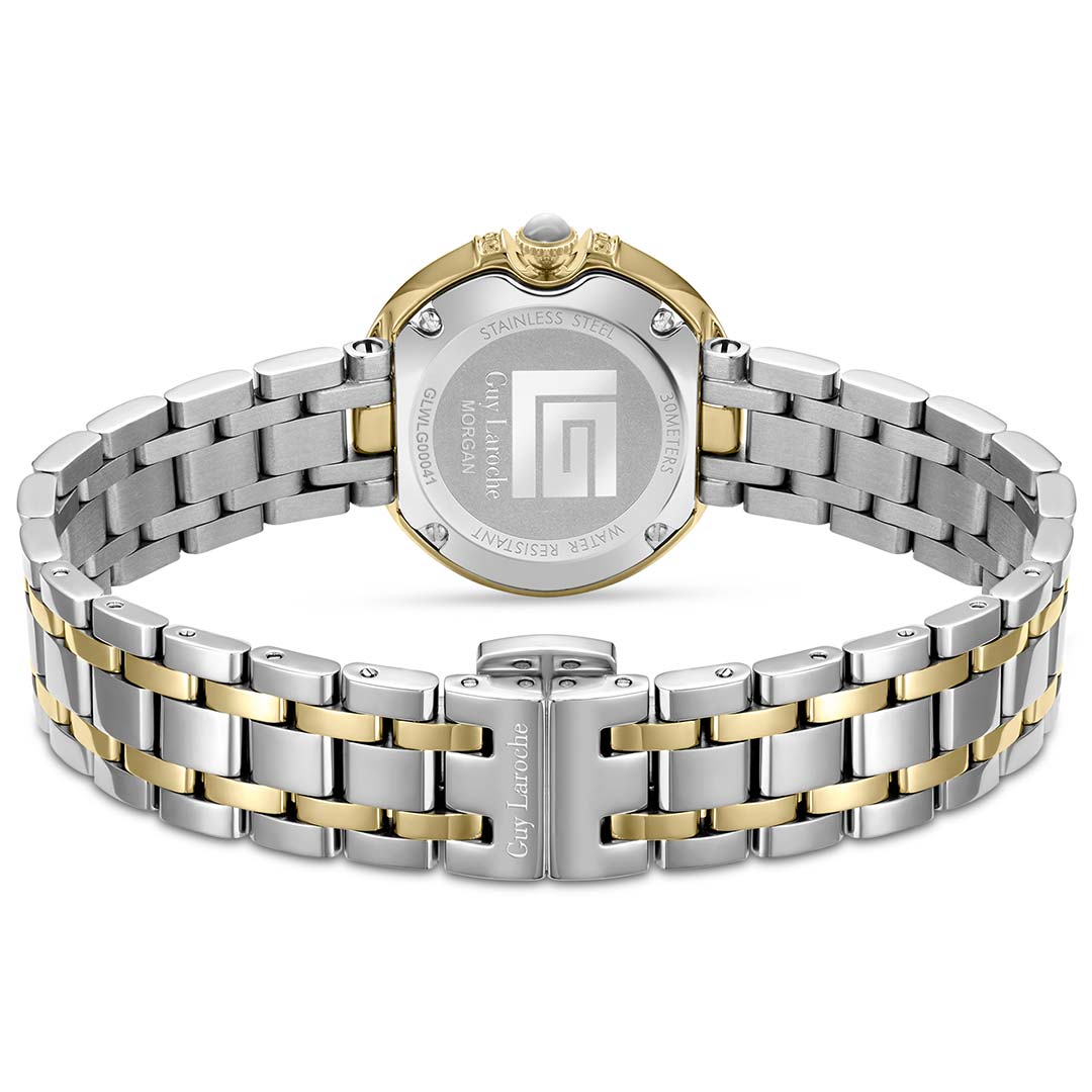 Guy Laroche GLWLG0004103 MORGAN Ženski Sat - Swiss Made – slika 2