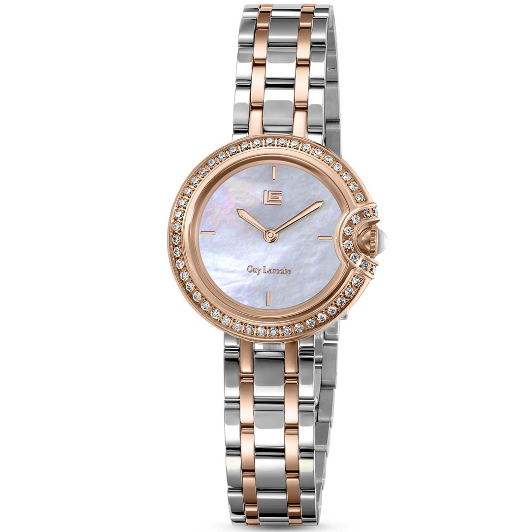 Guy Laroche GLWLG0004104 MORGAN Ženski Sat - Swiss Made