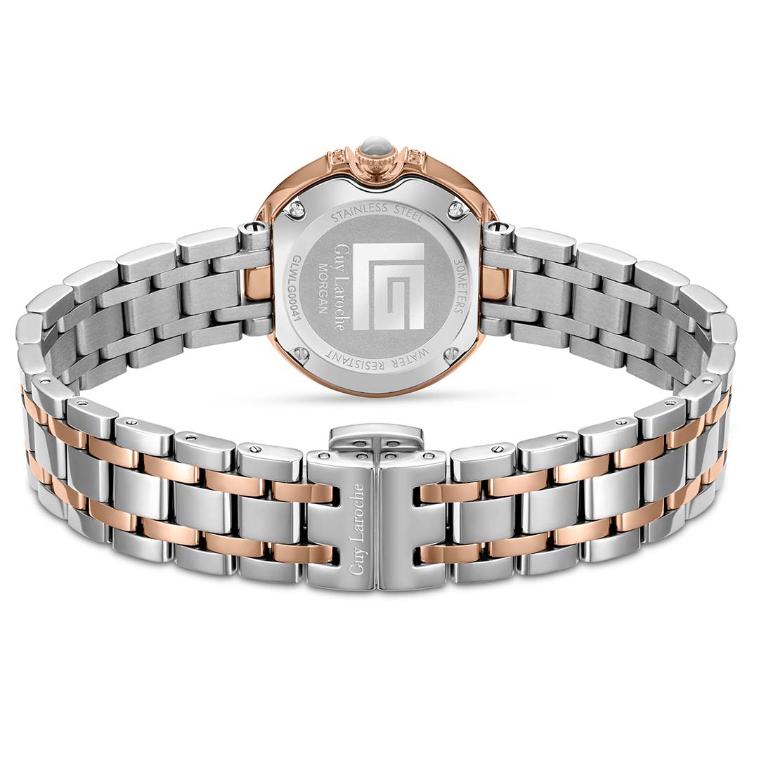 Guy Laroche GLWLG0004104 MORGAN Ženski Sat - Swiss Made – slika 3