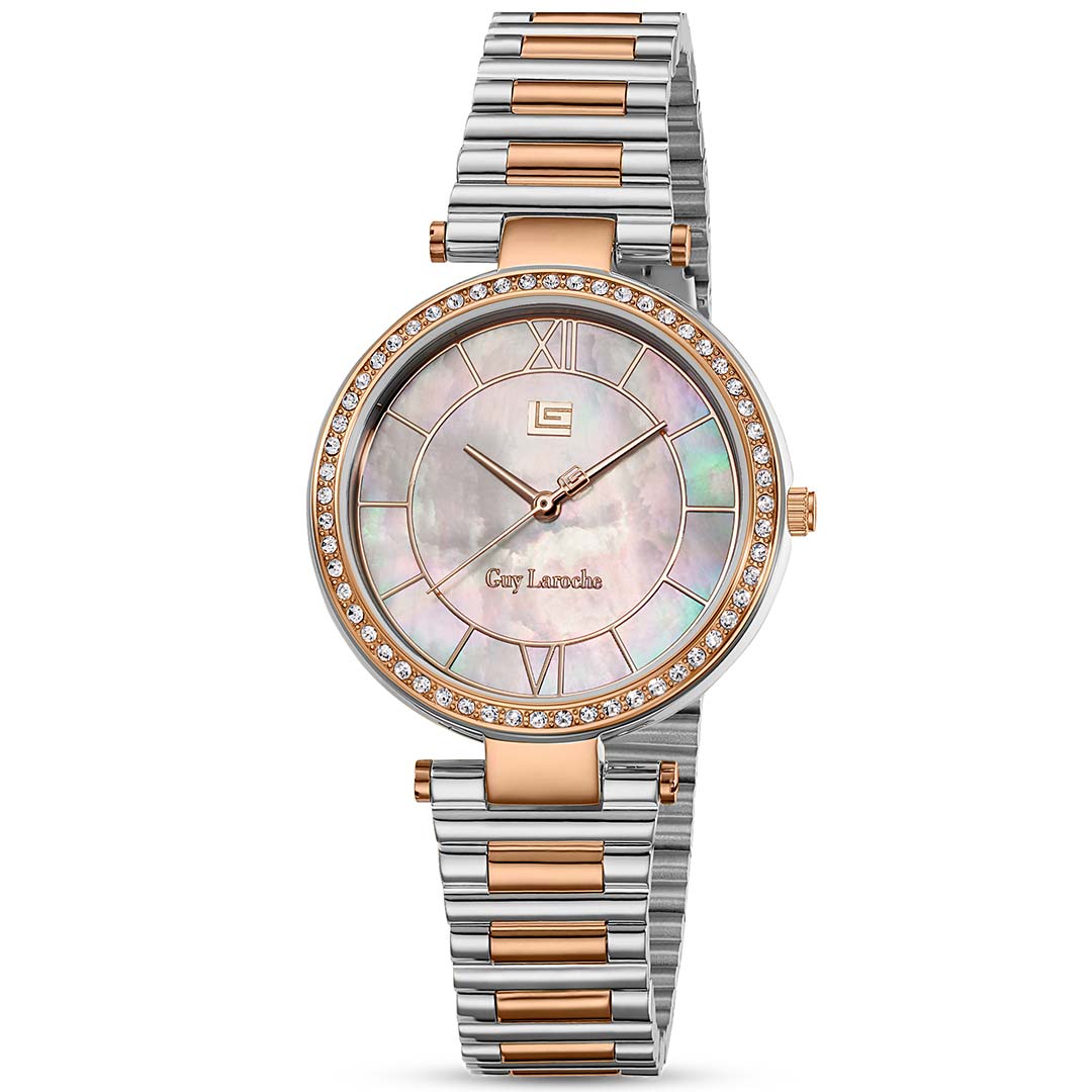 Sličica proizvoda GLWLG0004304 VIOLETTE Ženski Sat - Swiss Made 1 od 4