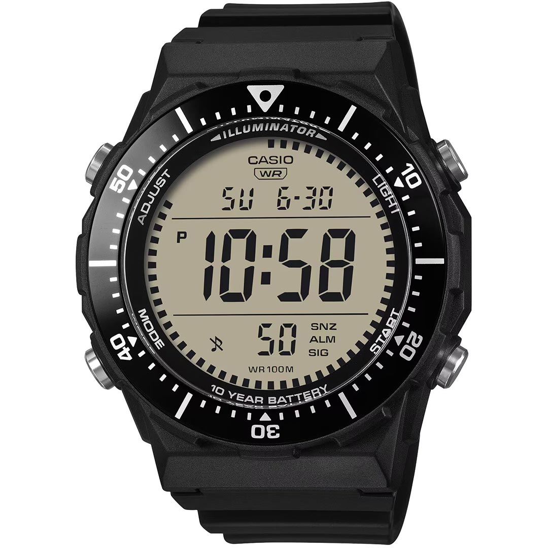 Sličica proizvoda AE-1700H-1AVEF Classic Muški Sat 1 od 2