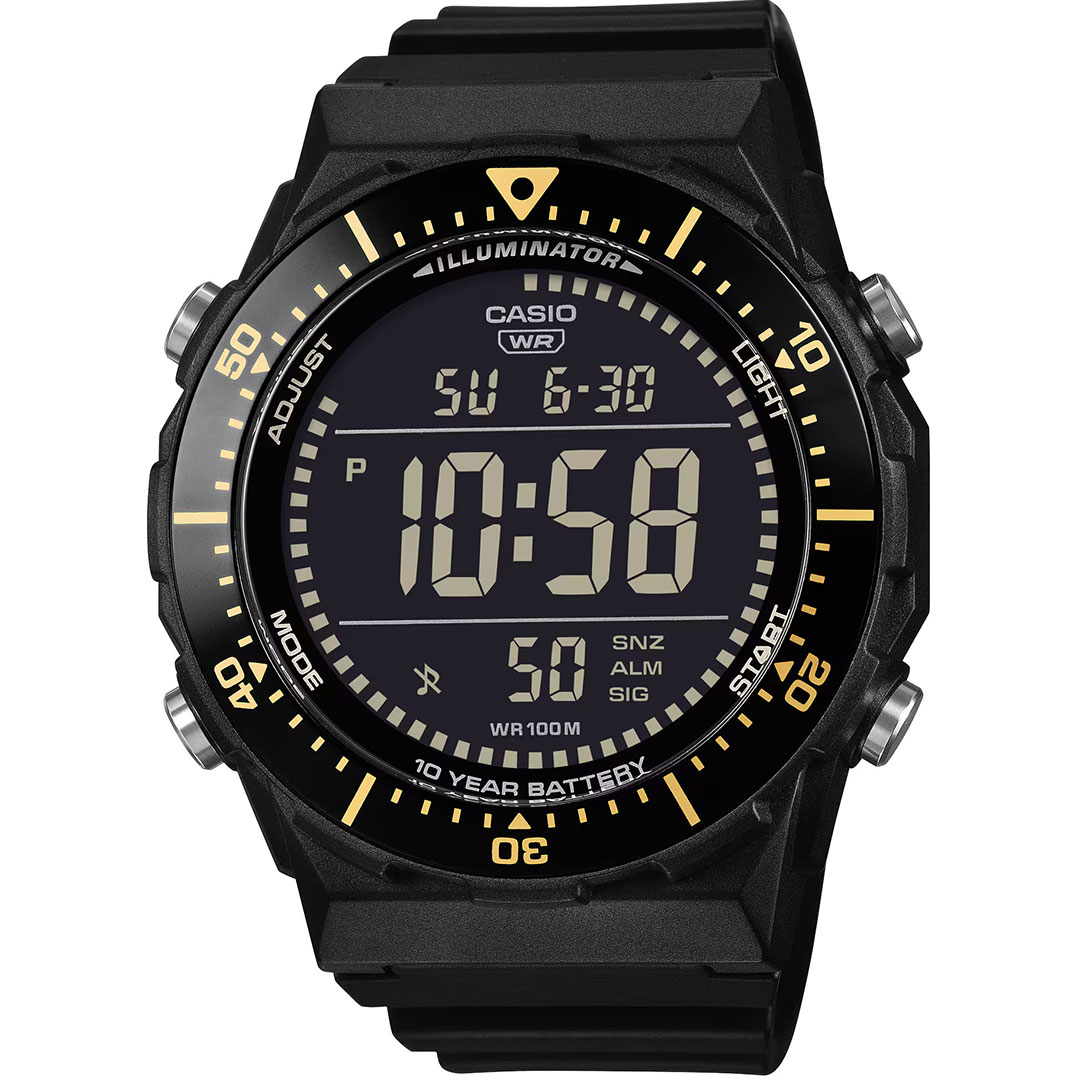 Sličica proizvoda AE-1700H-1BVEF Classic Muški Sat 1 od 4