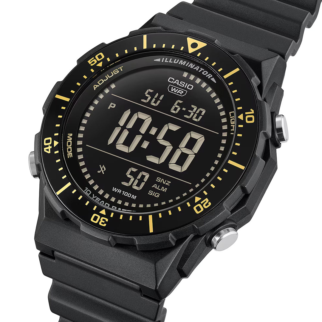 Sličica proizvoda AE-1700H-1BVEF Classic Muški Sat 2 od 4