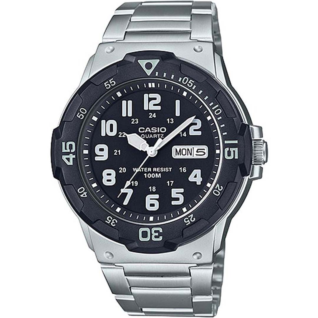Casio MRW-200HD-1BVEF Classic Muški Sat