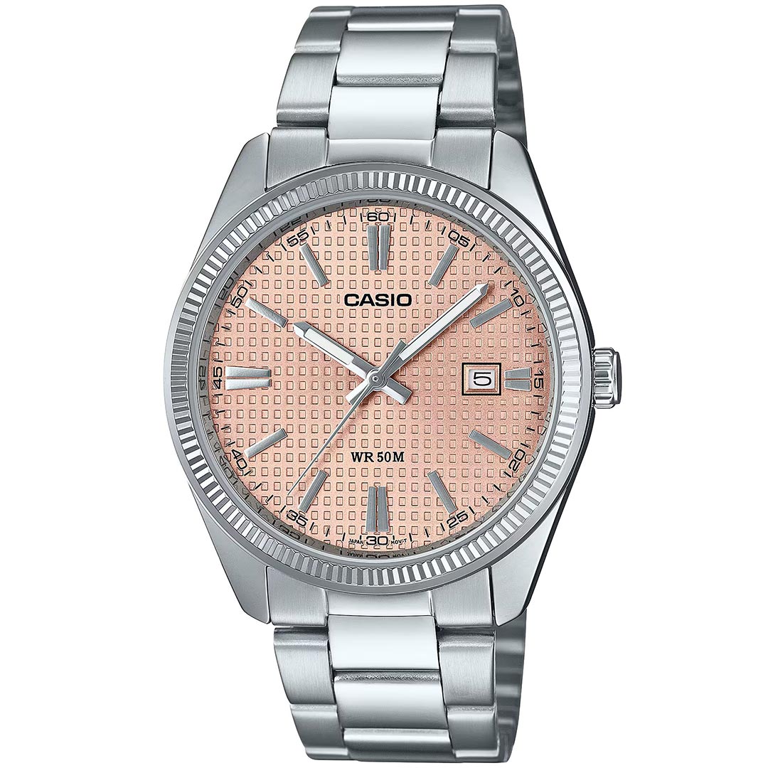 Casio MTP-1302PE-4AVEF Classic Muški Sat