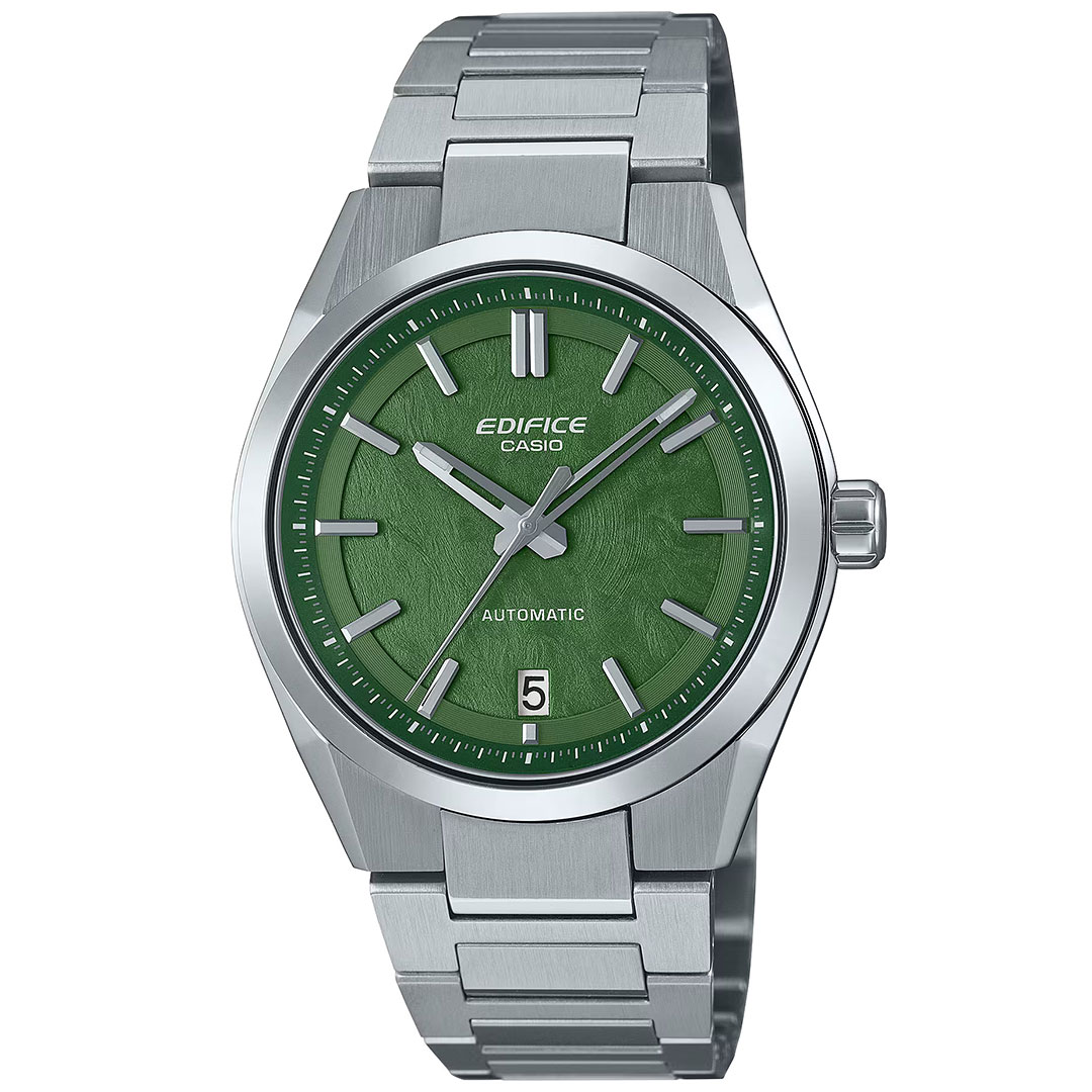 Sličica proizvoda EFK-100D-3AER Automatic Edifice Muški Sat 1 od 2