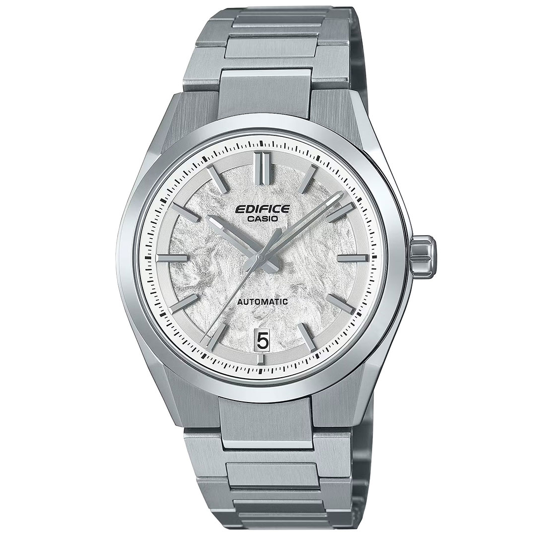 Sličica proizvoda EFK-100D-7AER Automatic Edifice Muški Sat 1 od 2