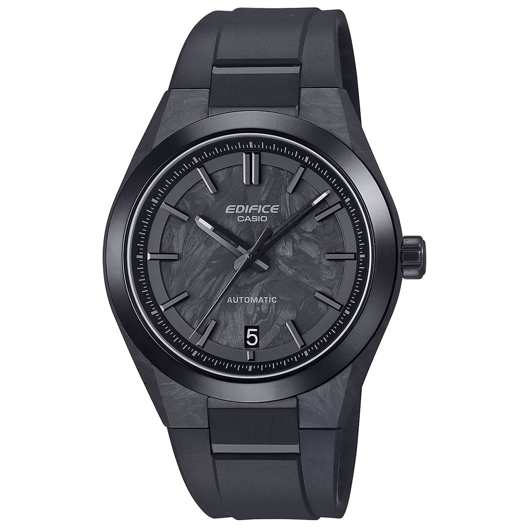 Sličica proizvoda EFK-100XPB-1AER Automatic Edifice Muški Sat 3 od 3