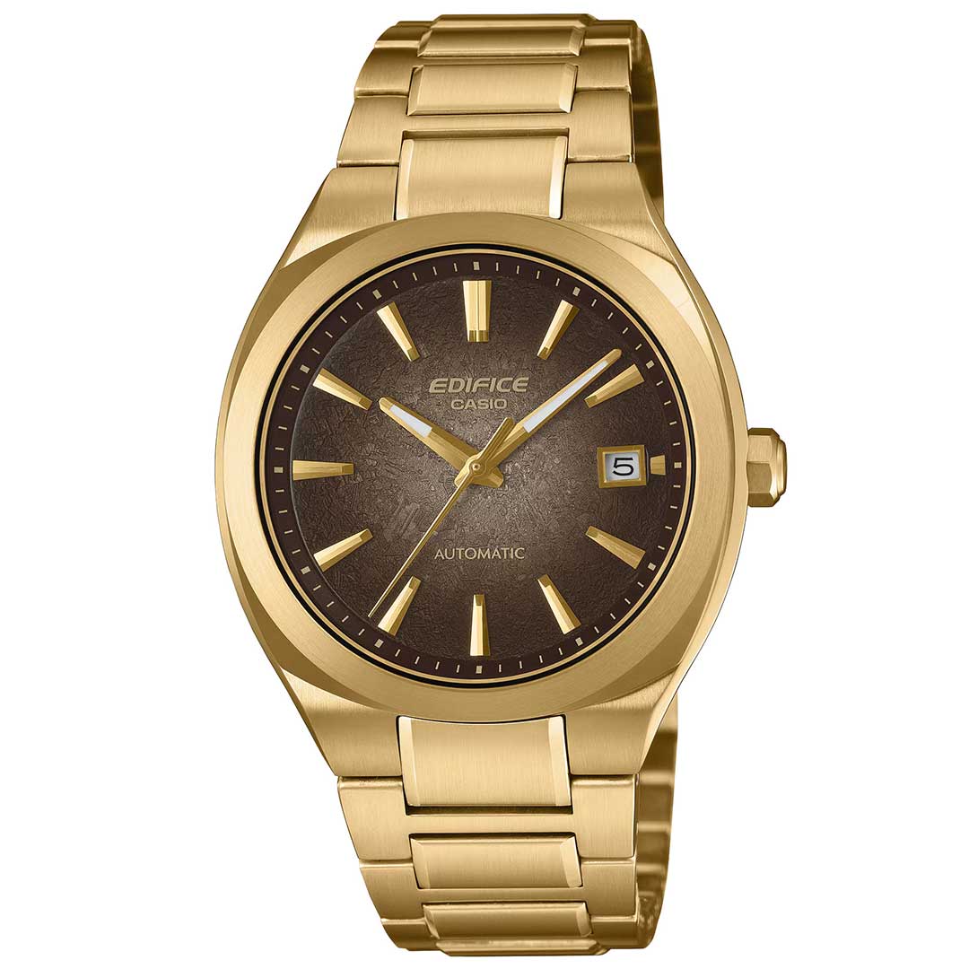 Sličica proizvoda EFK-200DG-5AER Automatic Edifice Muški Sat 1 od 5