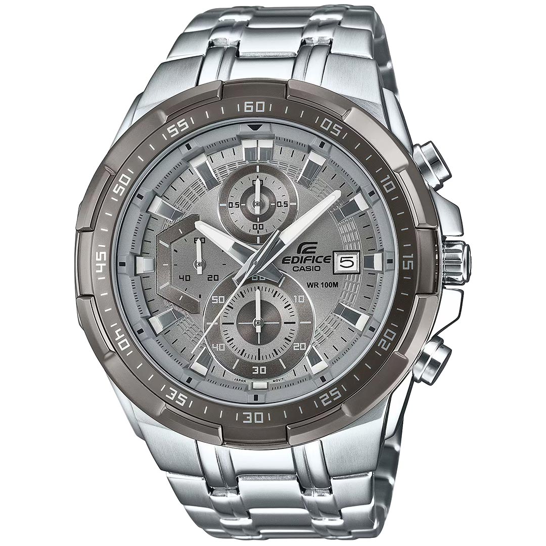 Sličica proizvoda EFR-539DE-8AVUEF Edifice Muški Sat 1 od 2