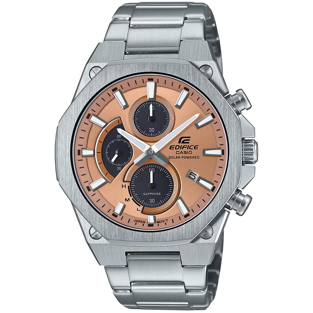 Sličica proizvoda EFS-S570D-5AUEF Edifice Muški Sat 1 od 2