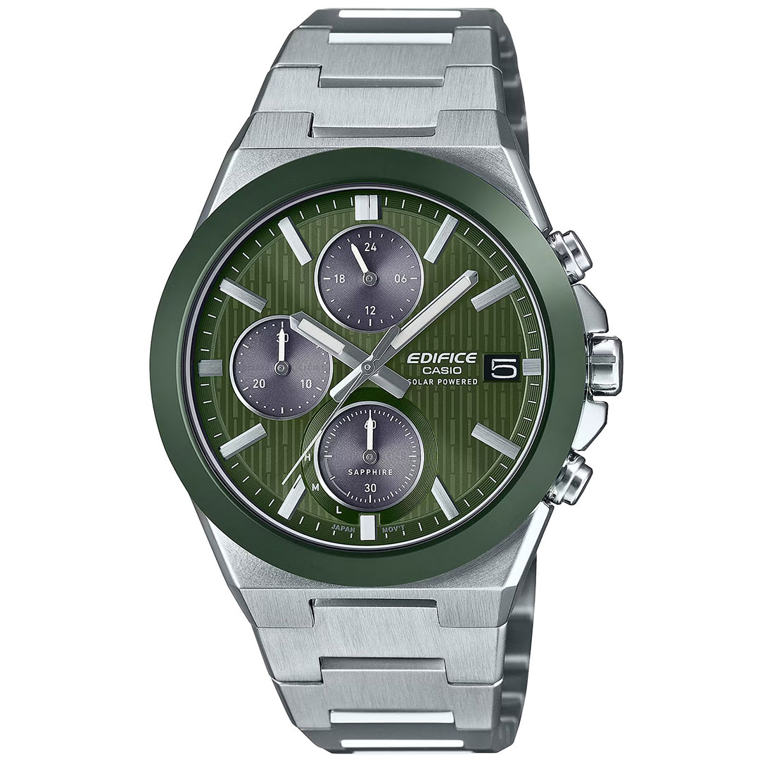 Sličica proizvoda EFS-S650D-3AEF Edifice Muški Sat 1 od 3