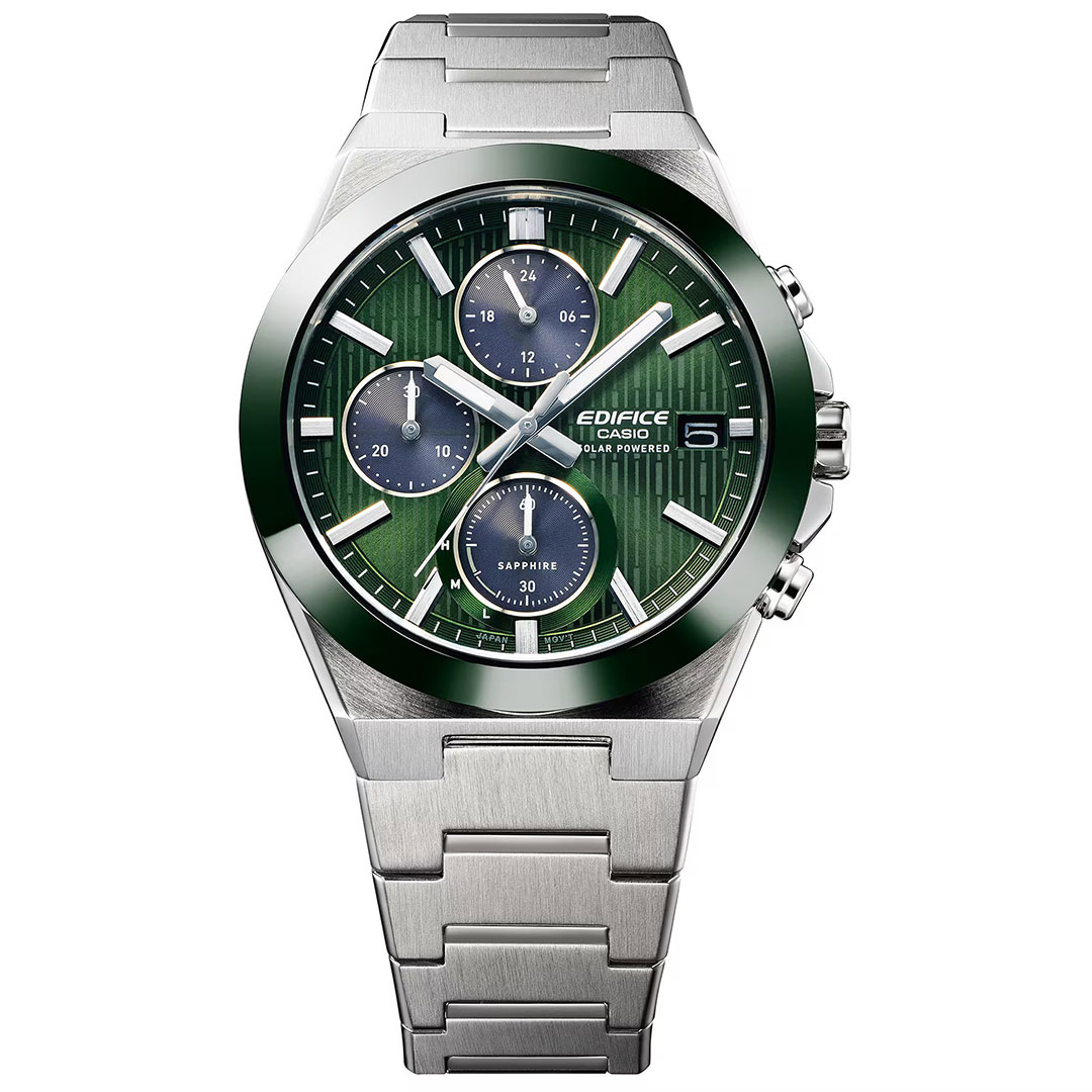 Sličica proizvoda EFS-S650D-3AEF Edifice Muški Sat 2 od 3