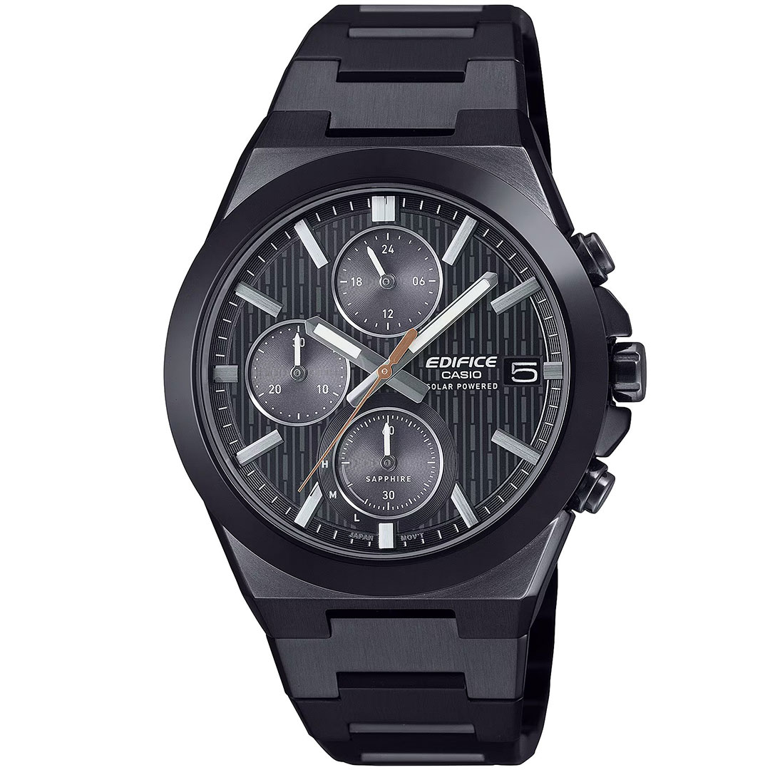 Sličica proizvoda EFS-S650DC-1AEF Edifice Muški Sat 1 od 3