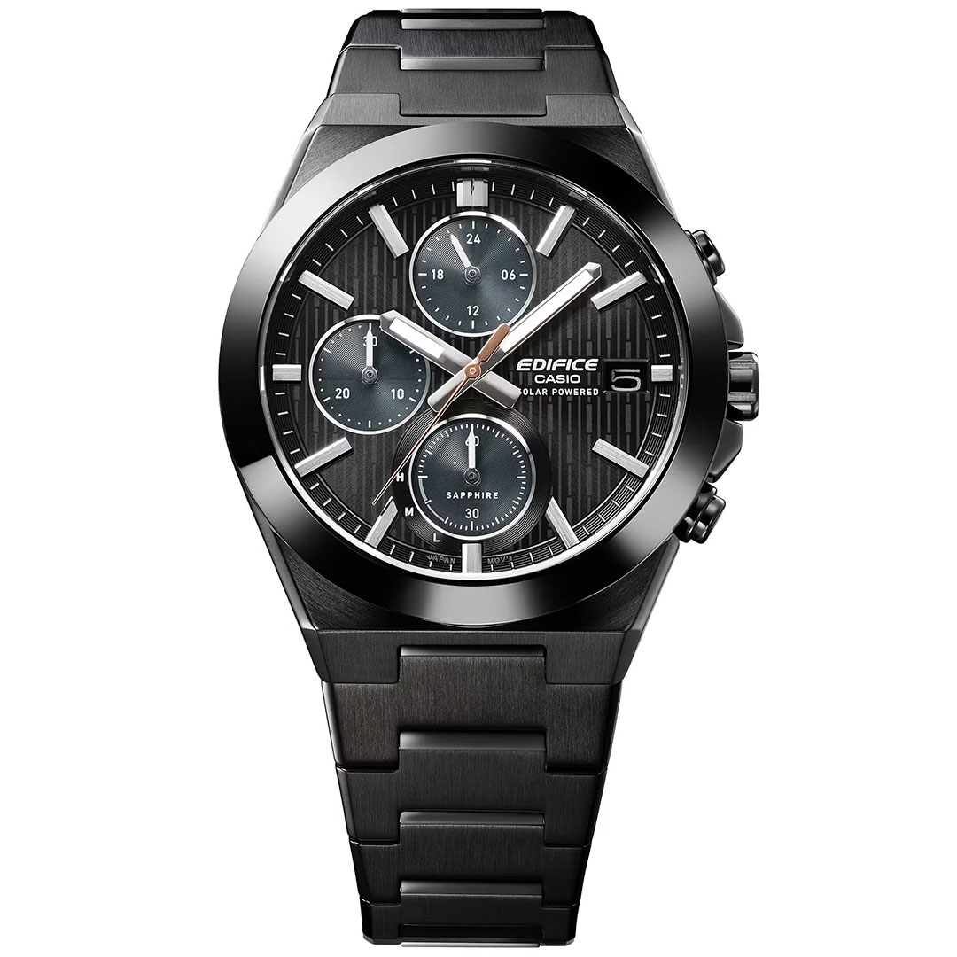 Sličica proizvoda EFS-S650DC-1AEF Edifice Muški Sat 3 od 3