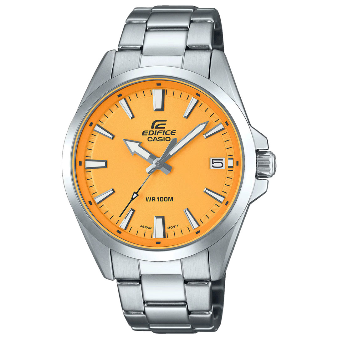 Sličica proizvoda EFV-100D-9AVUEF Edifice Muški Sat 1 od 2