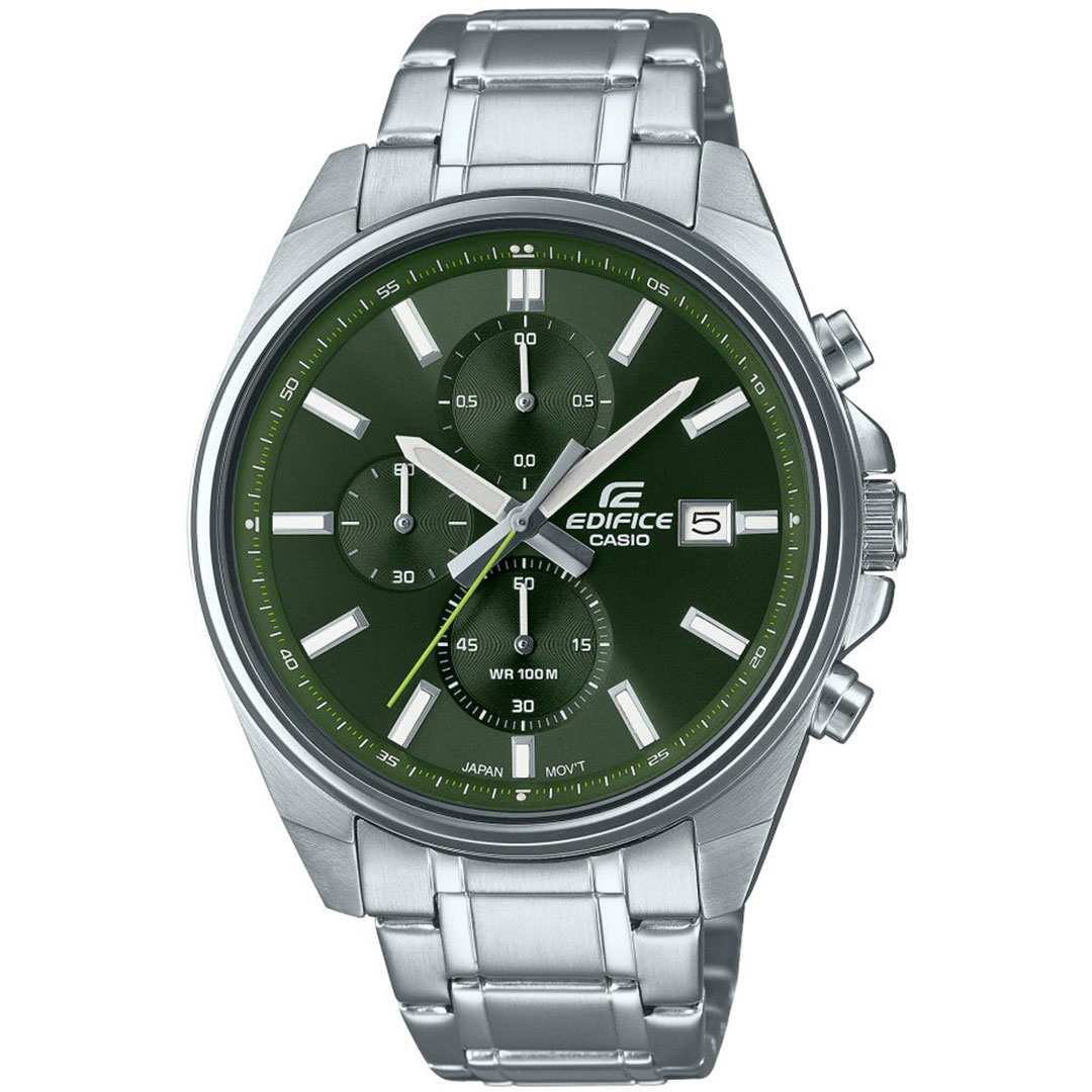 Sličica proizvoda EFV-610D-3CVUEF Edifice Muški Sat 1 od 2