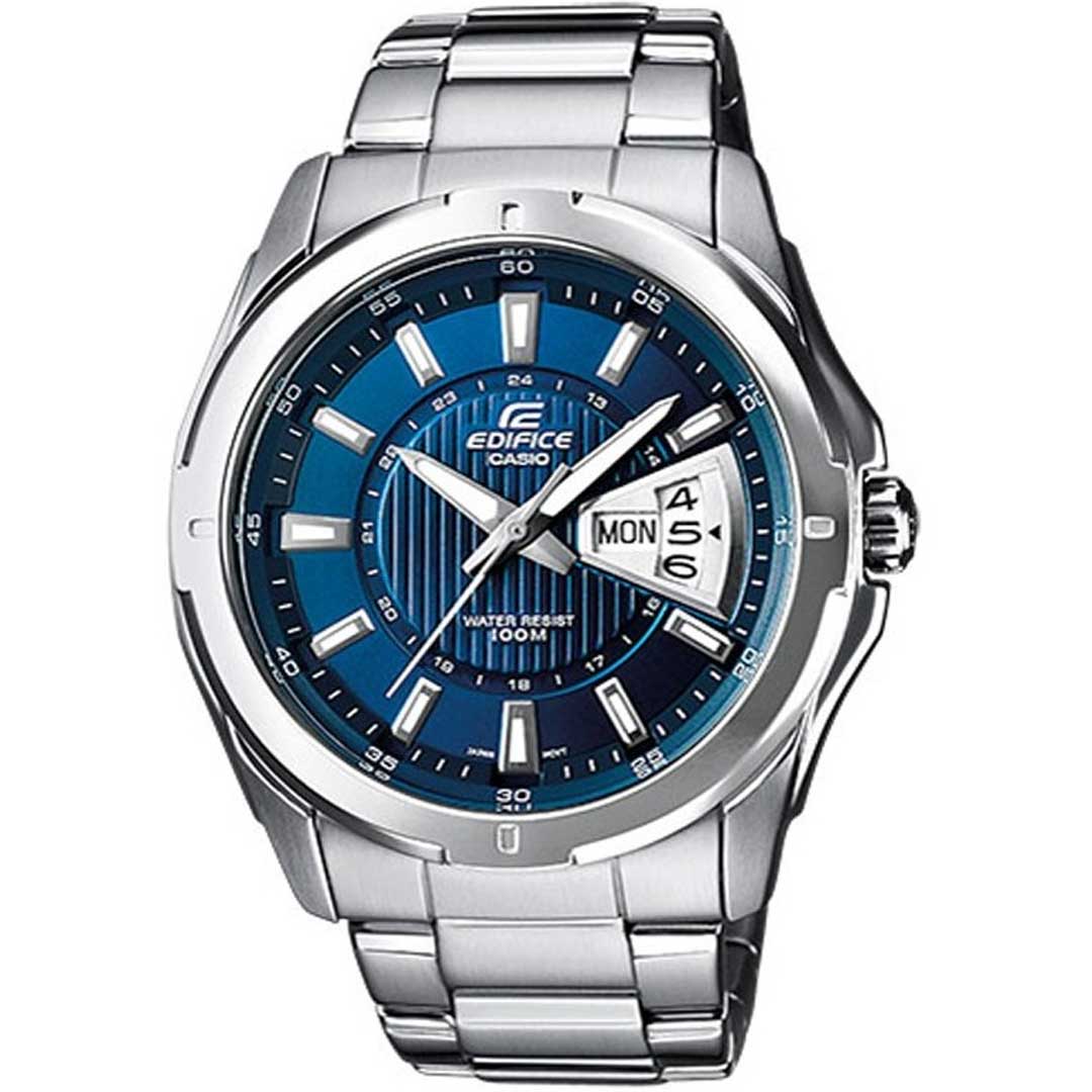 Sličica proizvoda EF-129D-2AVEF Edifice Muški Sat 1 od 2