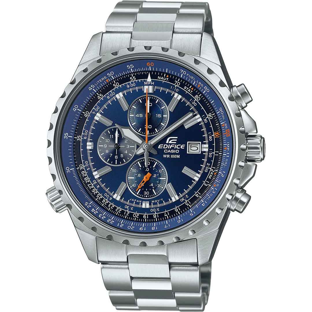 Sličica proizvoda EF-527D-2AVUEF Edifice Muški Sat 1 od 2